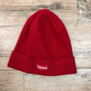Supreme Beanie